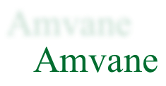 Amvane